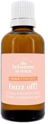 Die Hebamme in Wien buzz off 1 - care oil with a great side effect - anti-insect oil