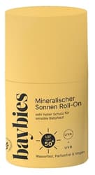 baybies Sun Roll-On SPF50+ 