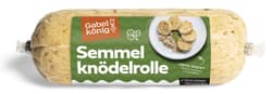Gabelkönig bread dumpling roll