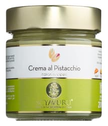 Scyavuru Süße Pistaziencreme