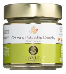 Scyavuru Crunchy Pistaziencreme