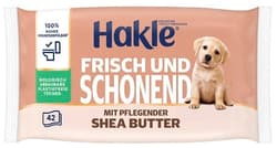 Hakle Fresh and Gentle