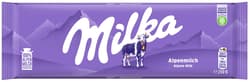 Milka MMMAX Alpenmilch