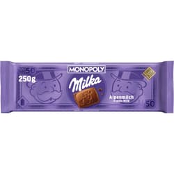 Milka MMMAX Alpenmilch