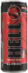 Hell Energy Drink Classic (EinwegPFAND)