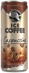 Hell Ice Coffee Cappuccino