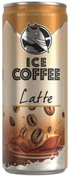 Hell Ice Coffee Latte
