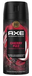 Axe Bodyspray Feine Duftnote Cherry Fizz