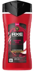 Axe Duschgel Feiner Duft Cherry Fizz 