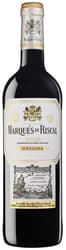 Marqués de Riscal Rioja Reserva DOCa 2020