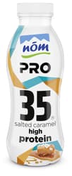nöm PRO Protein Drink Salted Caramel