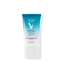 Vichy Mineral 89 UV Fluid LSF 50