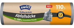 Swirl® Waste bag 110L