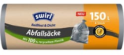 Swirl® waste bag 150L
