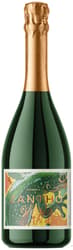 Zantho Verjus Sparkling alkoholfrei