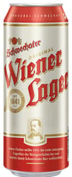 Schwechater Wiener Lager Dose (EinwegPFAND)