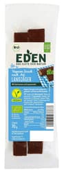 Eden Veganer BIO Snack nach Art Landjäger