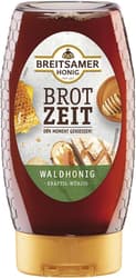 Breitsamer Honig Brotzeit Waldhonig