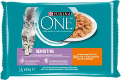 Purina ONE SENSITIVE Chicken