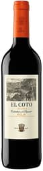 El Coto Rioja Crianza 2022
