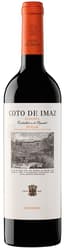 El Coto Coto de Imaz Rioja Reserva 2021