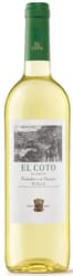 El Coto Rioja Blanco 2025