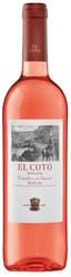 El Coto Rioja Rosado 2025
