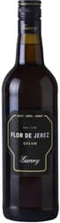 Garvey Sherry Cream Flor de Jerez