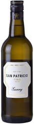 Garvey Sherry Fino San Patricio