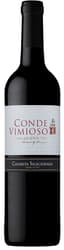 Falua Conde de Vimioso Tejo TINTO 2021