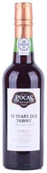 Poças 10 years old Tawny Port halbflasche