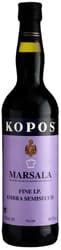 KOPOS Koch Marsala Fine I.P Ambra Semi-Secco