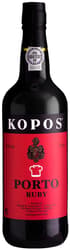 KOPOS Koch Port Ruby