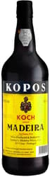 KOPOS Koch Madeira