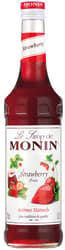 Monin Sirup Erdbeere