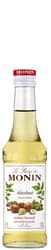 Monin Sirup Haselnuss 250ml
