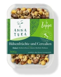 Annatura Suppenmix Legumi e Cereali