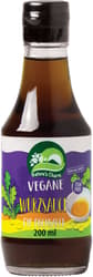 Nature's Charm Fischsauce vegan