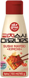 Allgroo Sushi Mayoo - Kimchi