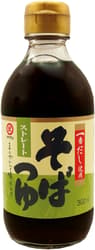 Takesan Soba Tsuyu Sauce - Dip für Soba Nudeln