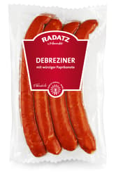 Radatz Debreziner