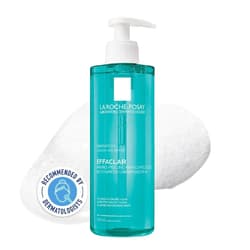 La Roche Effaclar Mikro-Peeling Reinigungsgel