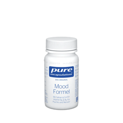 Pure Encapsulations® Mood Formel