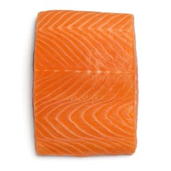 Fish? Fresh! for Grill salmon fillet with skin