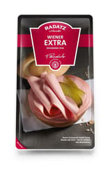 Radatz Extra Sausage