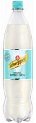 Schweppes Bitter Lemon (EinwegPFAND)