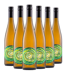 Gurkerl's Gemischter Satz 2024 6er Karton