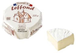 Leffond Weichkäse