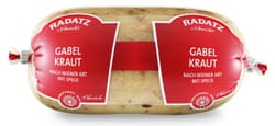 Radatz Gabelkraut
