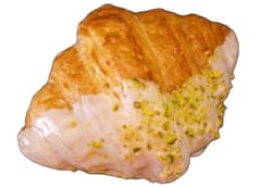 pistachio croissant